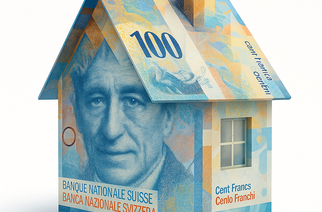 Virement de fonds de votre compte LPP vers l’étranger