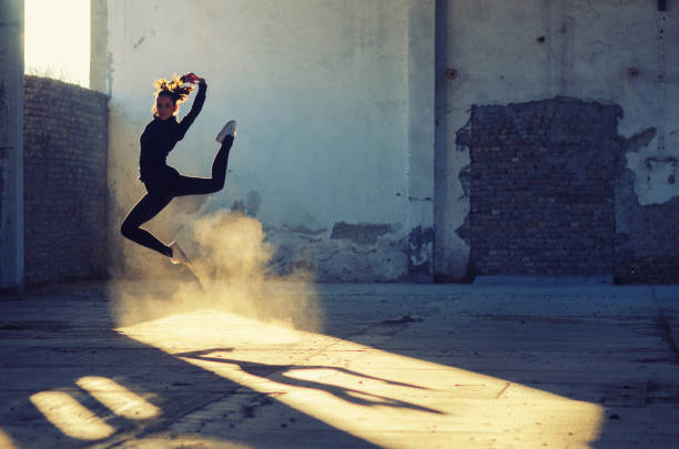 Danseur